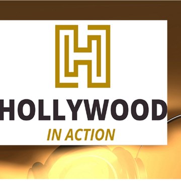 Hollywood Urdu Action
