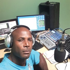 Blazin Gospels Radio