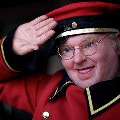 The Benny Hill Show