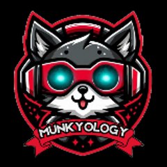Munkyology