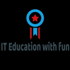 IT Education with fun