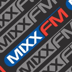 The New Mixx FM