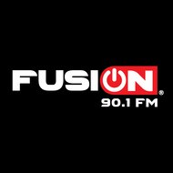Fusión 90.1 FM