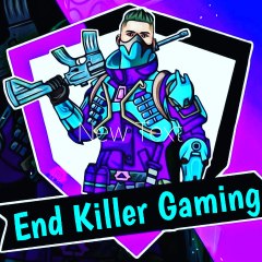 End Killer Gaming