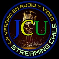 JCU STREAMING CHILE