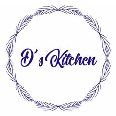 D's Kitchen - En Samayal