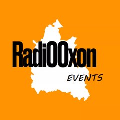 RadioOXON EVENTS