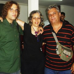 El Mágico Mundo del Cine