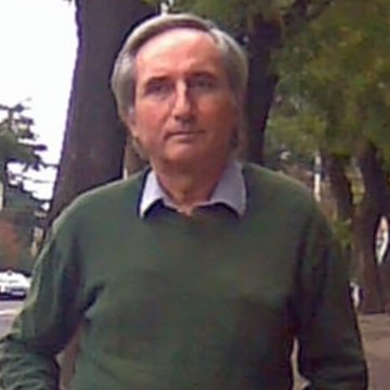 George Gachechiladze
