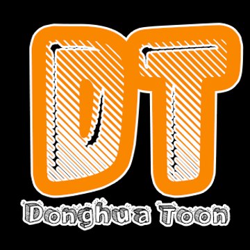 Donghua toon