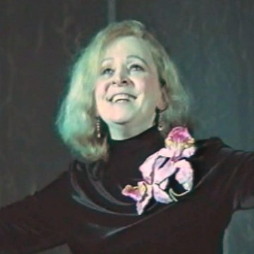 Oksana Gachechiladze