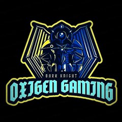 Oxigen Gaming