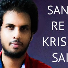 Krishan Saini