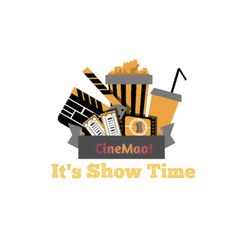 CineMaa! - It's Show Time