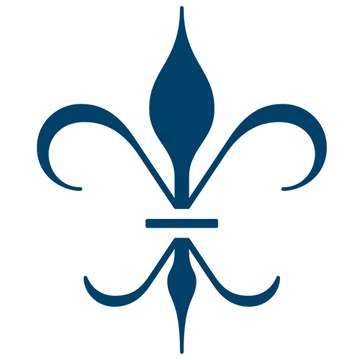 Fleur de Lys