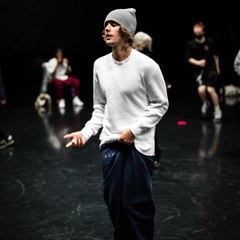 Justin Biber