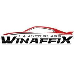 Winaffix Auto Glass