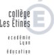 Collège Les Étines