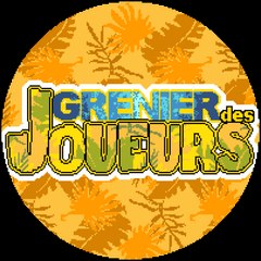 Grenier des Joueurs