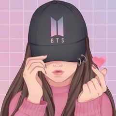 BTS GIRL