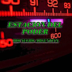 radio estacion del poder