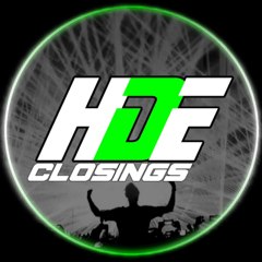 HardDanceEvents Closings
