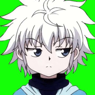 Killua Nen