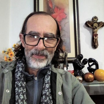 Canal Antonio Schütz