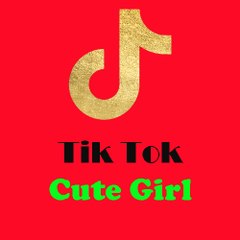 TikTokCuteGirl