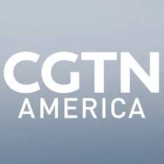 CGTN AMERICA