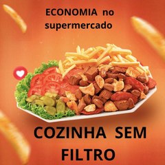 Cozinhasemfiltro