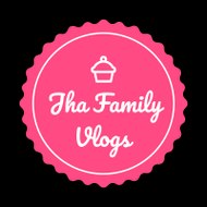 Jha Family Vlogs