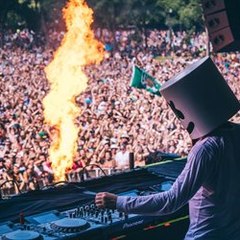 MUSIC FESTIVAL