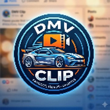 DMV clip