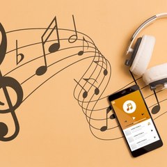 Soothing Music