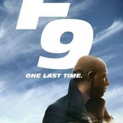 Fast And Furious 9 [2021] FULL MOVIE — ONLINE - L