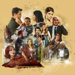 Turkish Shows