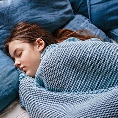 Music for Sleep like a baby