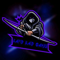 Rapid Raid Games