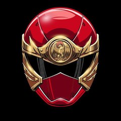 SuperPower Ranger bro