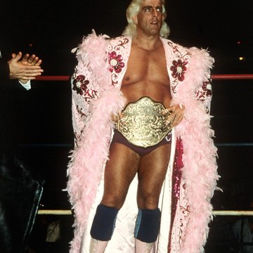 Wrestling Classics