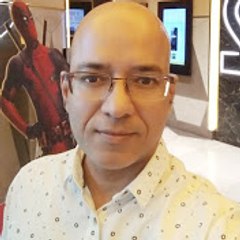 Sanjeev Kumar
