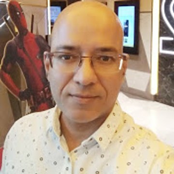 Sanjeev Kumar