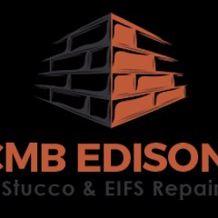 CMB Edison Stucco & EIFS Repair