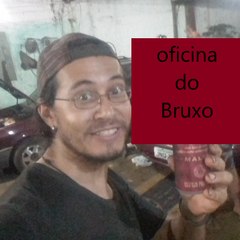 Oficina do Bruxo