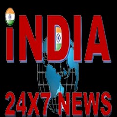 India 24X7 News