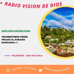 radio vision de Dios