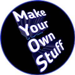MAKE YOUR OWN STUFF