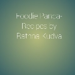 Foodie Panda