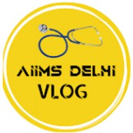 AIIMS Delhi Vlog